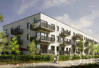 Dwupokojowe, komfortowe mieszkanie na białołęce