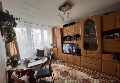 2-pokojowe mieszkanie na targówku