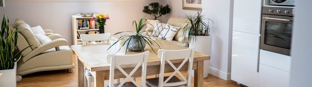 Bezczynszowe | 4-pok | piękny taras | olszówka