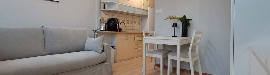 Kawalerka przy lotnisku chopina kor34b