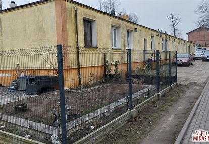 Okazja! mieszkanie w brześciu kujawskim