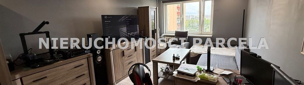 Kawalerka ul. sląska