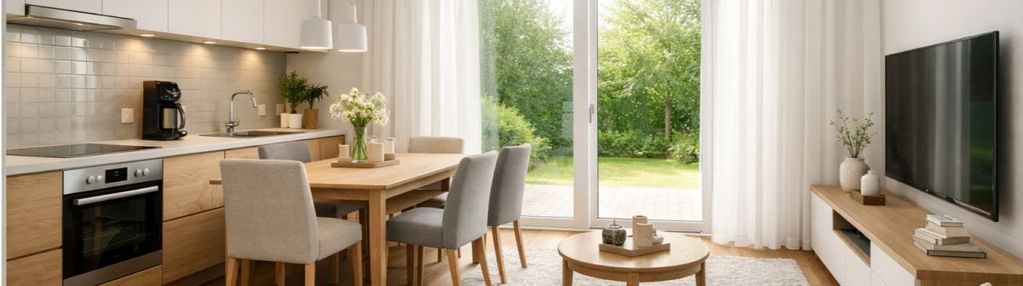 Idealne na start 2 pokoje w super cenie!!