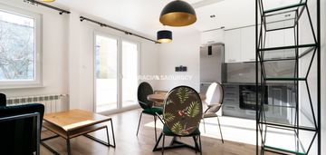 3 pokoje, prokocim, komunikacja