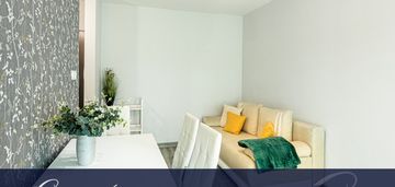 Ogródek | parter | 40,19 m2 | garaż | od zaraz