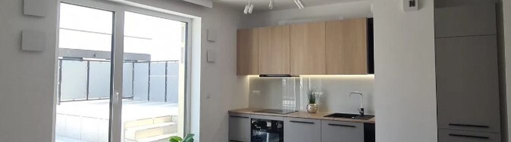 Kawalerka na włochach