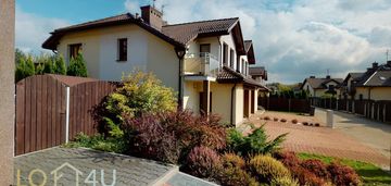 Katowice, kostuchna - wyposażony dom do wynajęcia