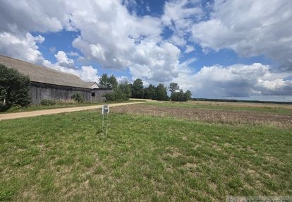 Na sprzedaż działka z warunkami zabudowy dobrzanów
