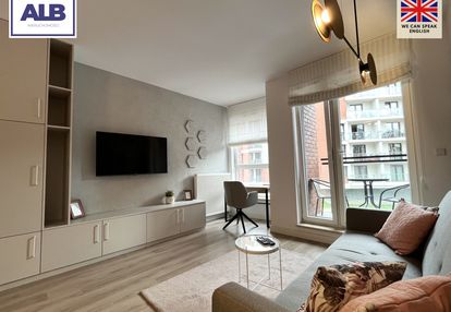 Apartament w samym śródmieściu! - od ręki!