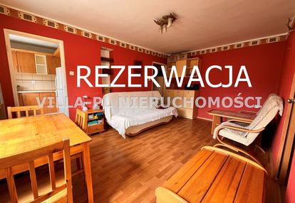 Bez prowizji, dobra lokalizacja, balkon loggia