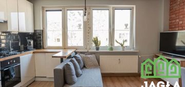Bartodzieje m4 blok balkon iv piętro super okolica