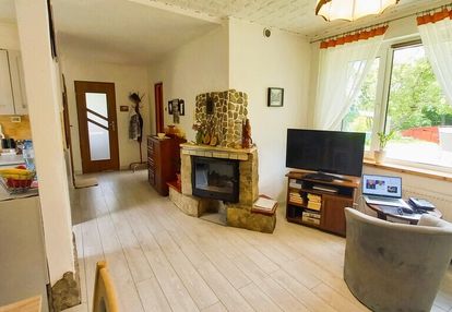 Dom z pięknymi widokami w centrum gór sowich