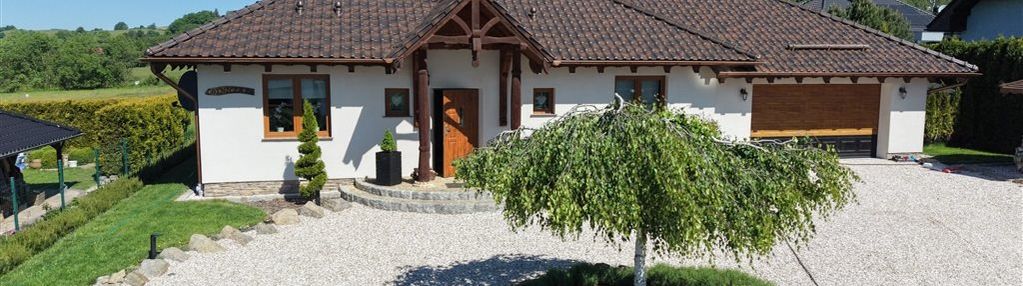 Dom na sprzedaż w jeżowie sudeckim