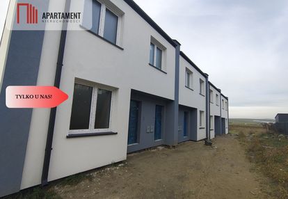 Tylko u nas! mieszkanie z ogródkiem dla rodzin!