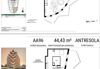 Niebanalna architektura. tylko u nas