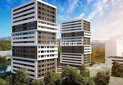 Prestiżowe osiedle przy brdzie i zieleni!!