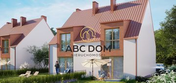 Solidny domek z ogródkiem w cenie m w bloku :)