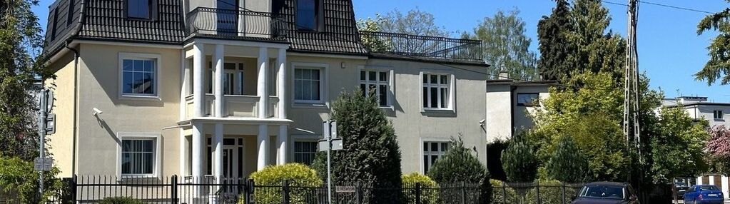 Kamienica w gdyni (orłowo)