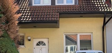 Funkcjonalny szereg | 6 pok. | ogród | muchobór