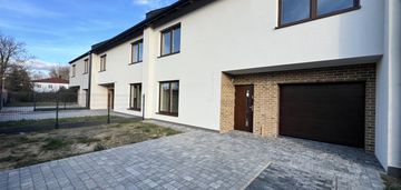 Gotowe domy w solcu koło konstancina 6 pokoi