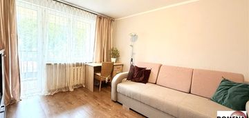 2 niezależne *centrum *wolne od zaraz *z balkonem
