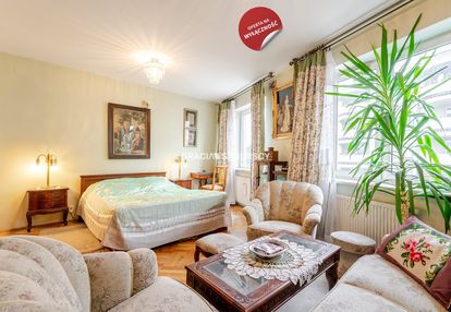 Drugie piętro,os.podwawelskie