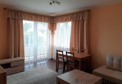 2-pokojowe mieszkanie w markach