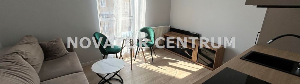 2 pokoje, centrum, 38,9 m2, 1 piętro, do remontu