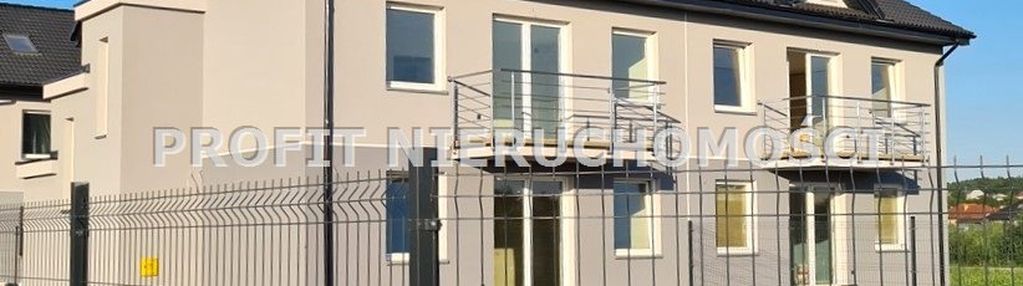 Dwupoziomowe apartamenty bezczynszowe z parkingiem
