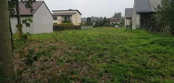 Działka na sprzedaż 2440m2