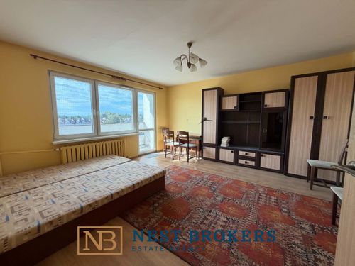 2 pokoje | balkon | tramwaj 200 m | prądnik biały