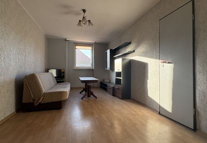 3 pokoje w centrum | ogródek, piwnica, strych
