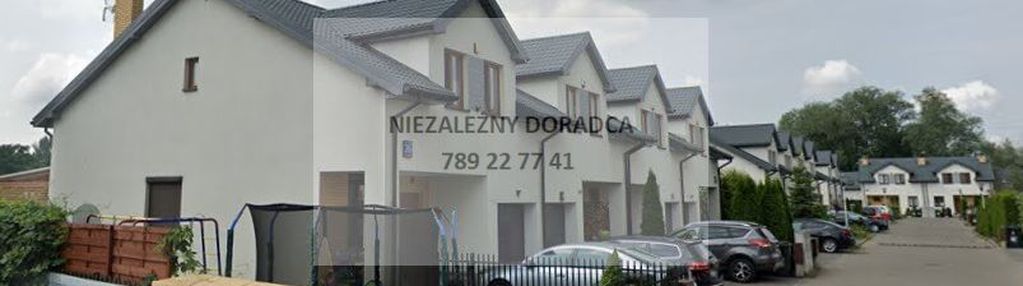 Białołęka działka pod osiedle segmentów