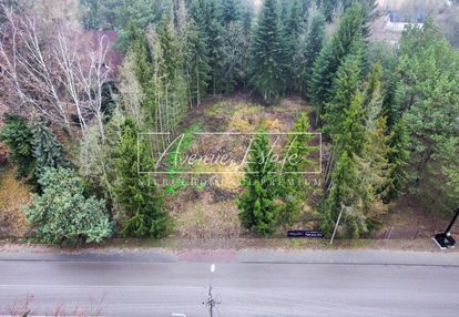 Zielona działka | tarczyn | mpzp i pełne media