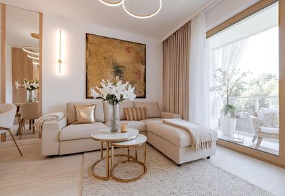 Tutaj jesteś blisko wszystkiego ...