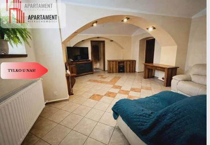 Mieszkanie o powierzchni  120m2