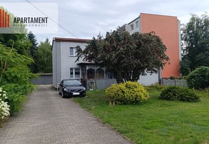 Dla rodziny z dziećmi/do dalszego wynajmu/
