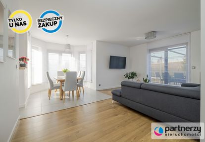 7-pokojowy dom wolnostojący na dużej działce!