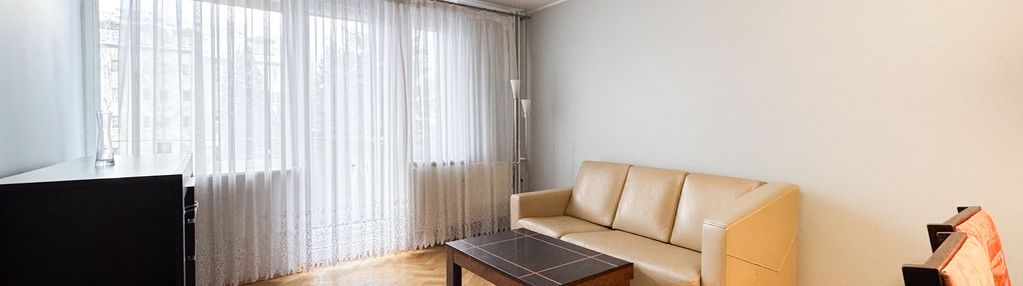 3 pokoje na wynajem i matarnia