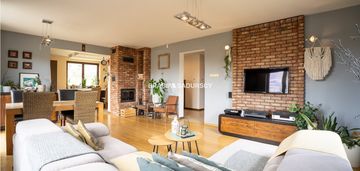 Klimatyczny dom w bochni