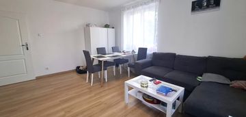 2 pokoje- górzyskowo!