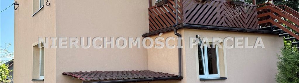 Dom wolnostojący do zamieszkania jastrzębie-zdrój