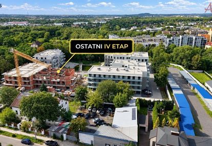 Nowe 2 pokoje | gotowe, zamieszkane otoczenie