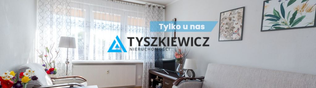 2-pokojowe mieszkanie w centrum miastka