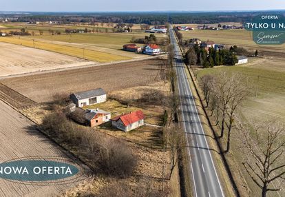 Siedlisko na wsi