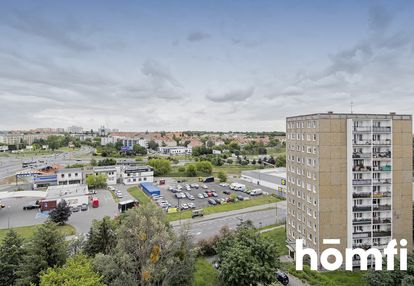 Na wynajem 3pok mieszkanie na jeżycach w poznaniu