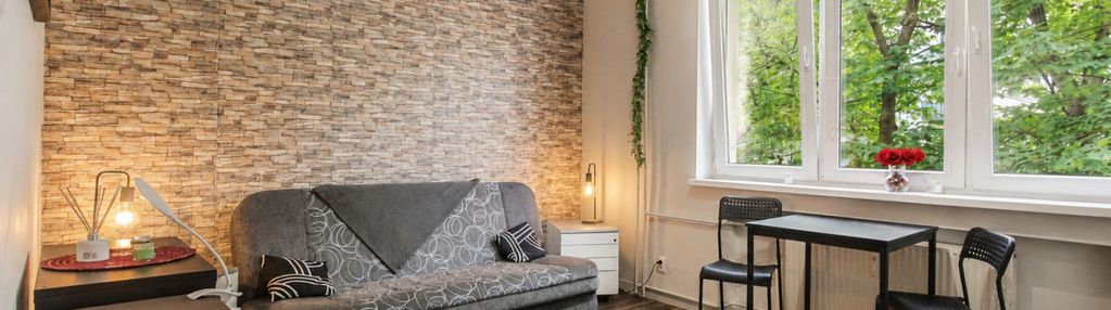 Kawalerka | centrum | dobra komunikacja | od zaraz