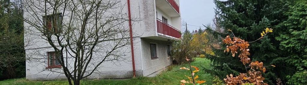 Atrakcyjna działka inwestycyjna tyniecka - kostrze