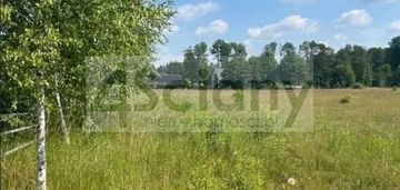 Atrakcyjna działka w budziskach