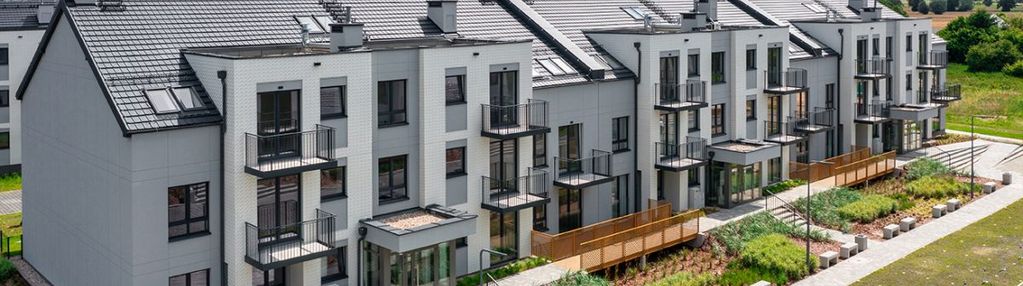 Mieszkaj lub wynajmij, nowe osiedle, promocja